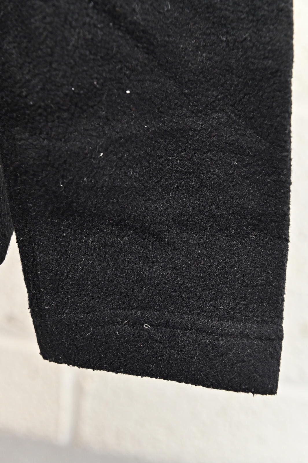 Patagonia Patagonia Classic Black Zip Up Fleece Jacket Womens Size XS Size XS / US 0-2 / IT 36-38 - 6 Thumbnail