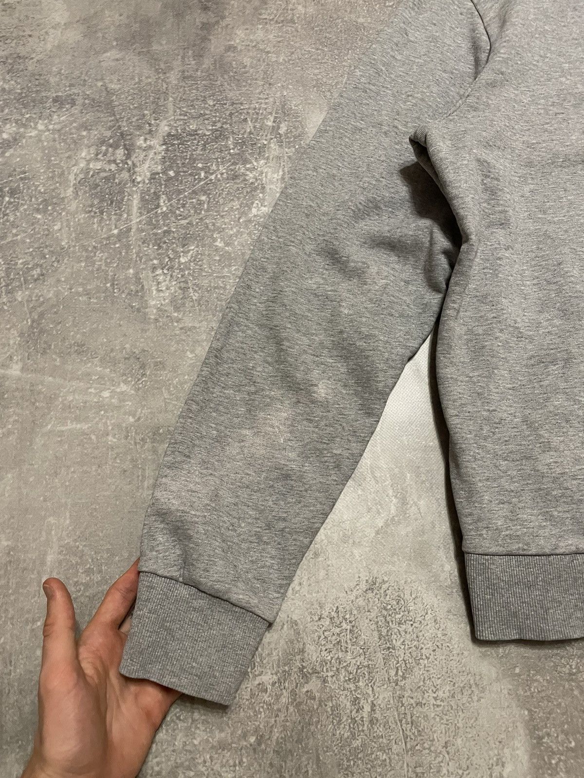Diesel Vintage Diesel Hoodie Size US L / EU 52-54 / 3 - 18 Thumbnail