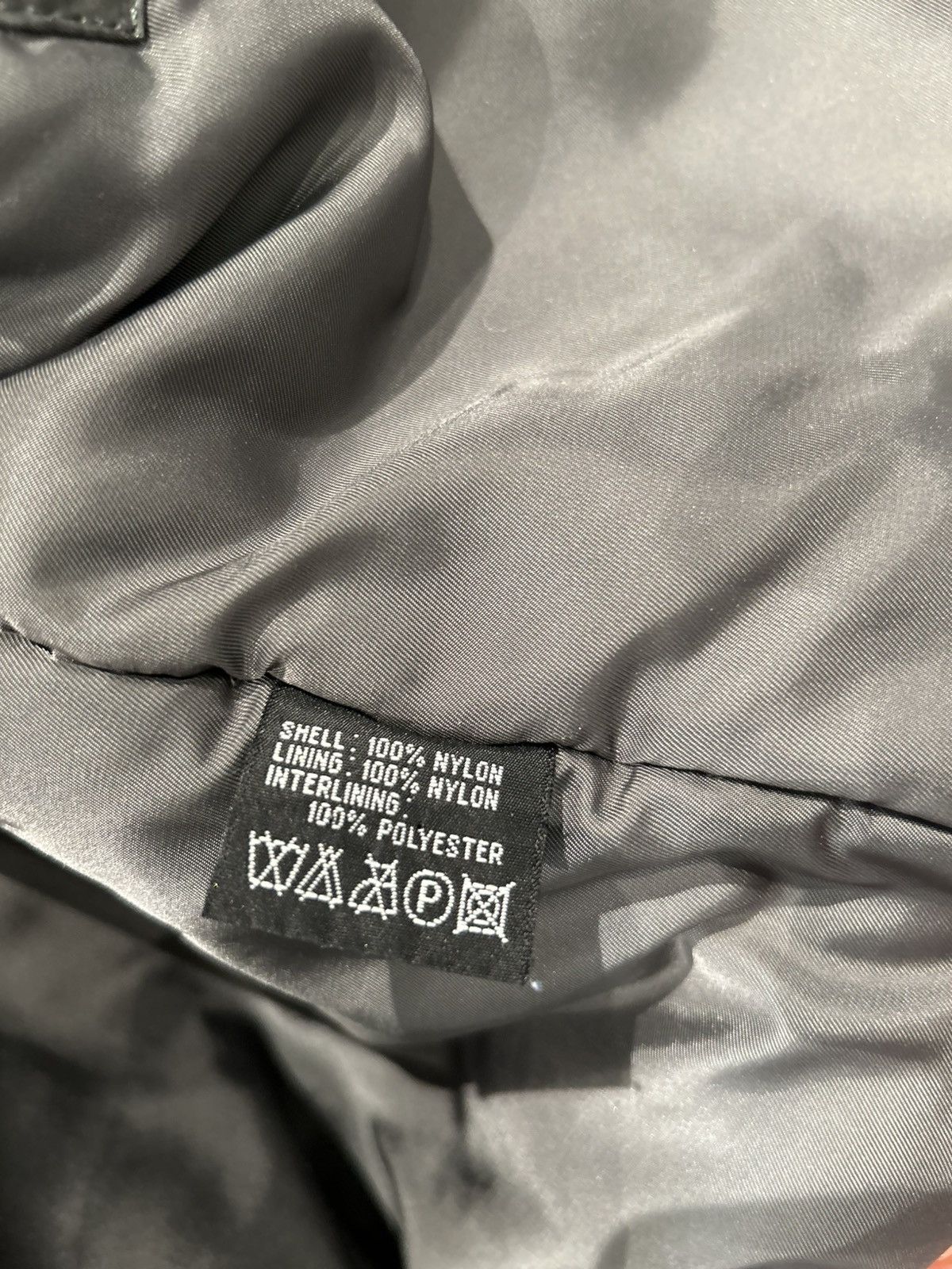 Alpha Industries Alpha Industries jacket size S Size US S / EU 44-46 / 1 - 5 Thumbnail