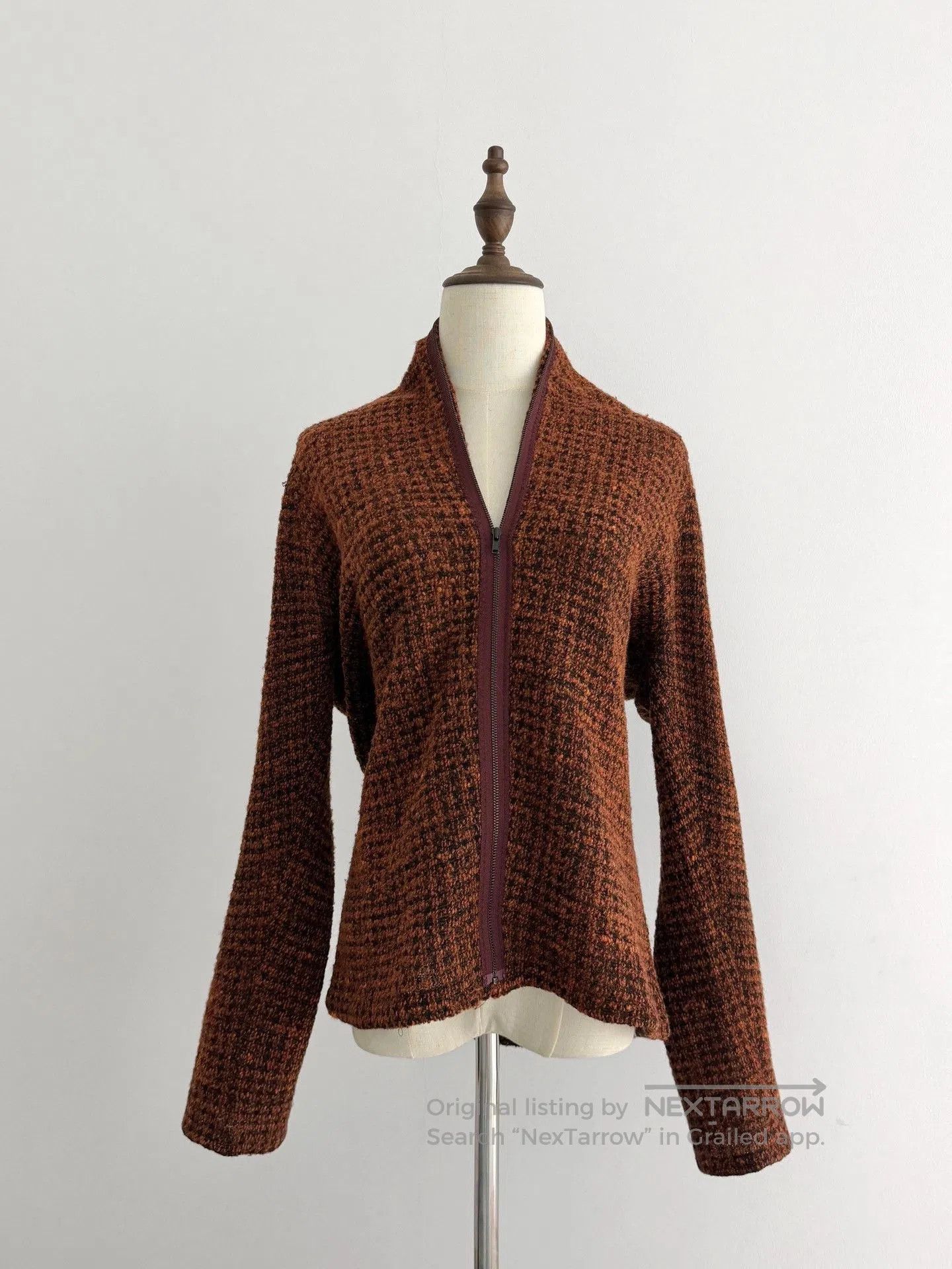 Yohji Yamamoto Yohji Yamamoto Full. Size L / US 10 / IT 46 - 9 Thumbnail