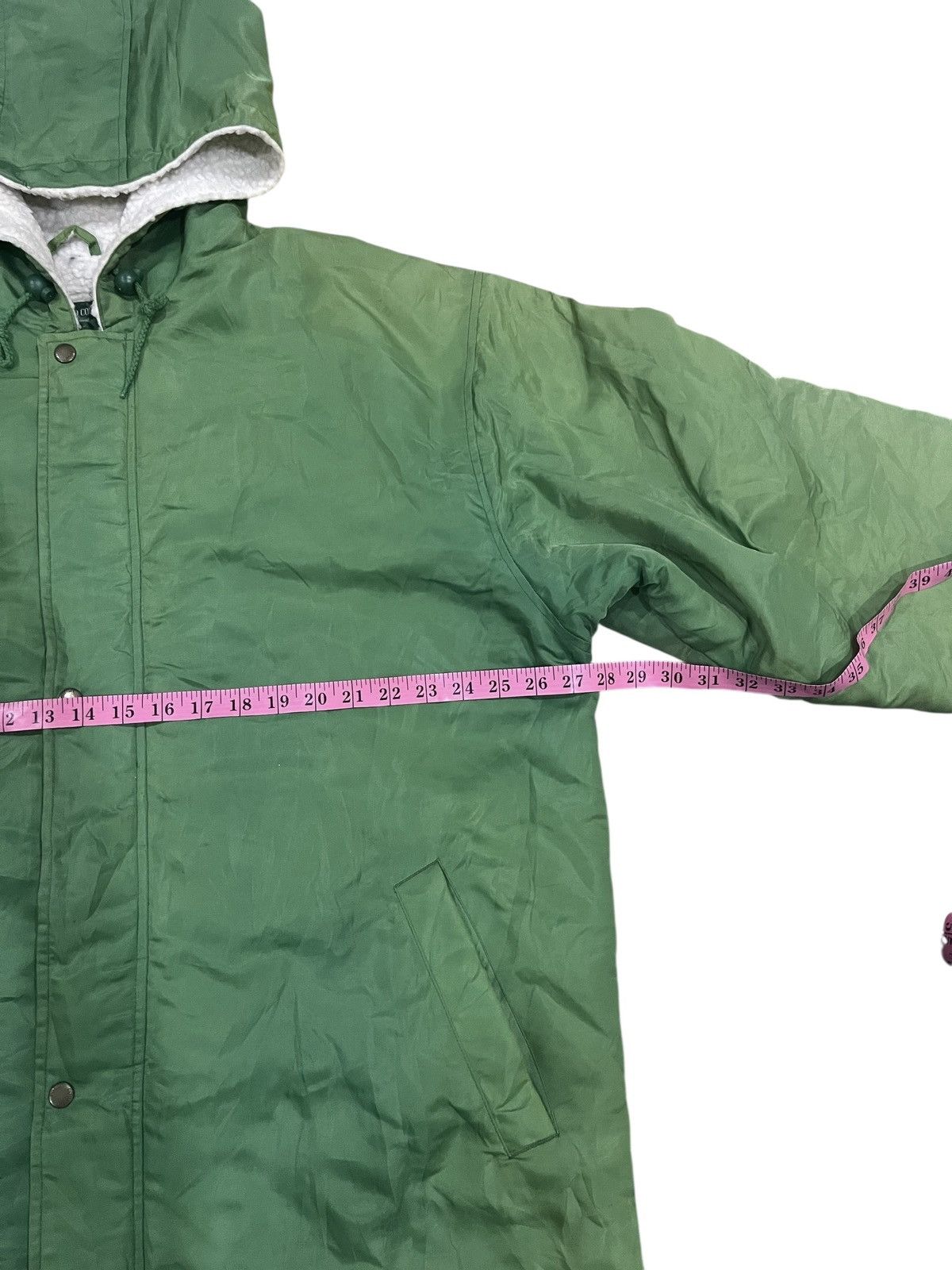 Polo Ralph Lauren Vintage POLO COUNTRY long jaket Size US M / EU 48-50 / 2 - 11 Thumbnail