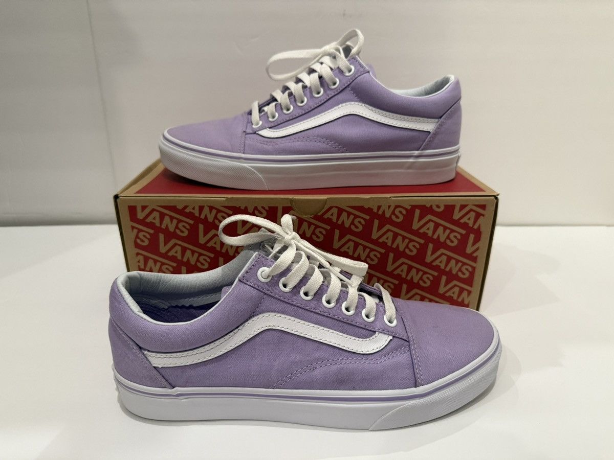 Vans VANS OLD SKOOL Size US 9 / EU 42 - 2 Thumbnail