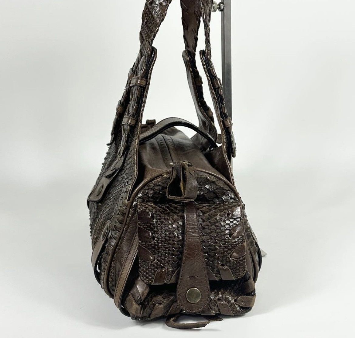 Chloe chloe padinton bag paytyon Size ONE SIZE - 3 Thumbnail