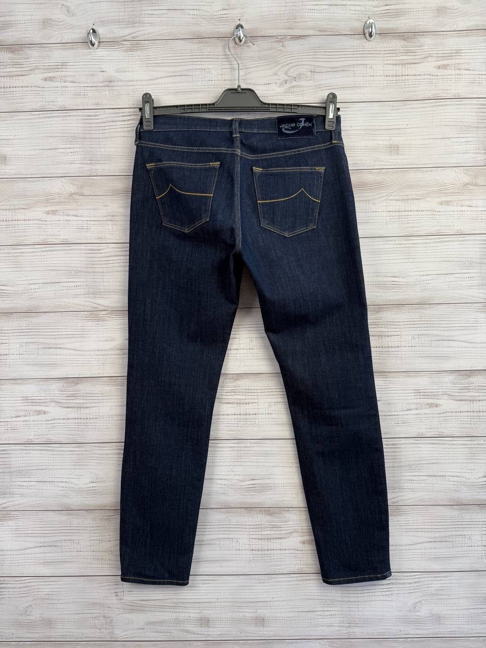 Jacob Cohen Mens Vintage Jacob Cohen Jeans Size US 29 - 7 Thumbnail