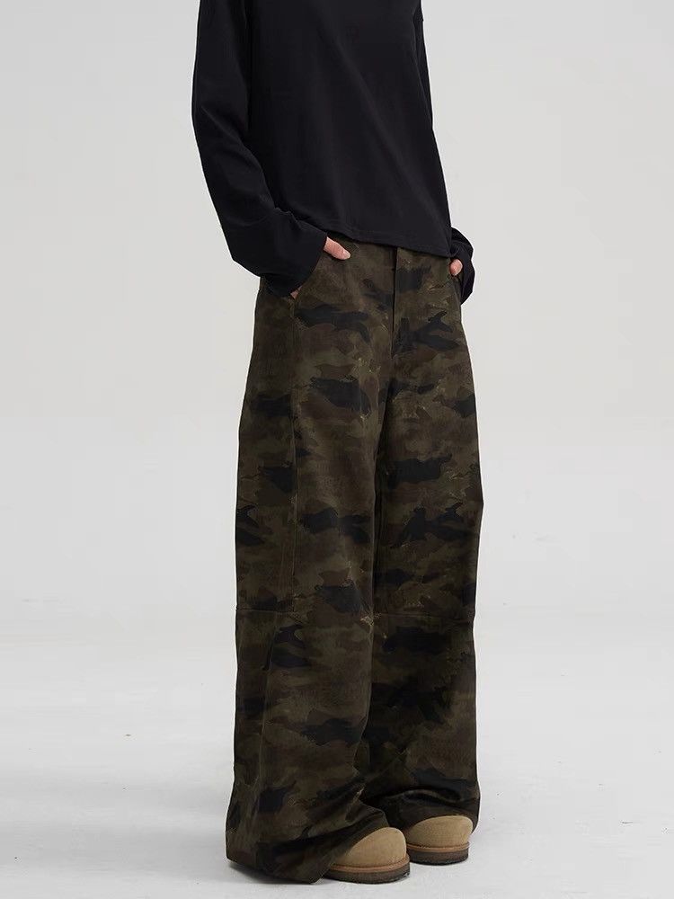 Japanese Brand × Vintage Retro punk pants Size US 30 / EU 46 - 3 Thumbnail
