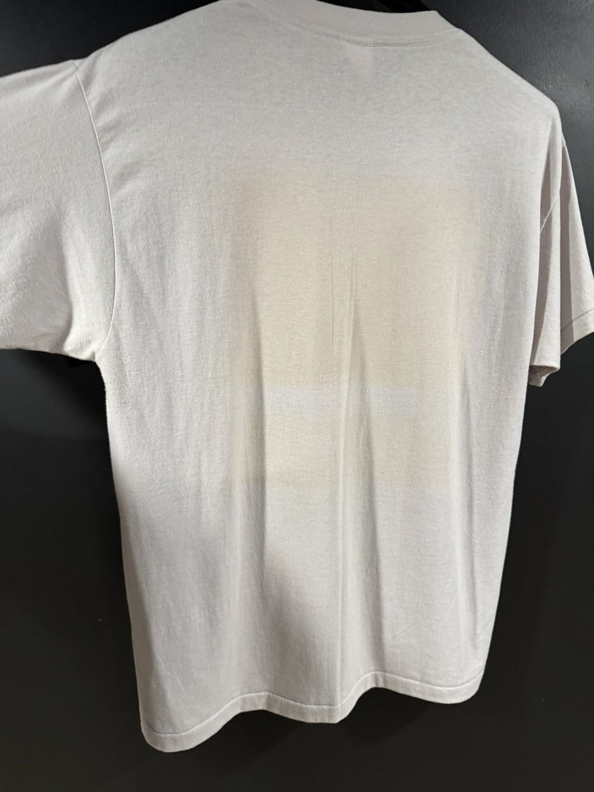 Vintage 1980s Vintage Maryland Single Stitch Soft Souvenir Tee XL Size US XL / EU 56 / 4 - 9 Thumbnail