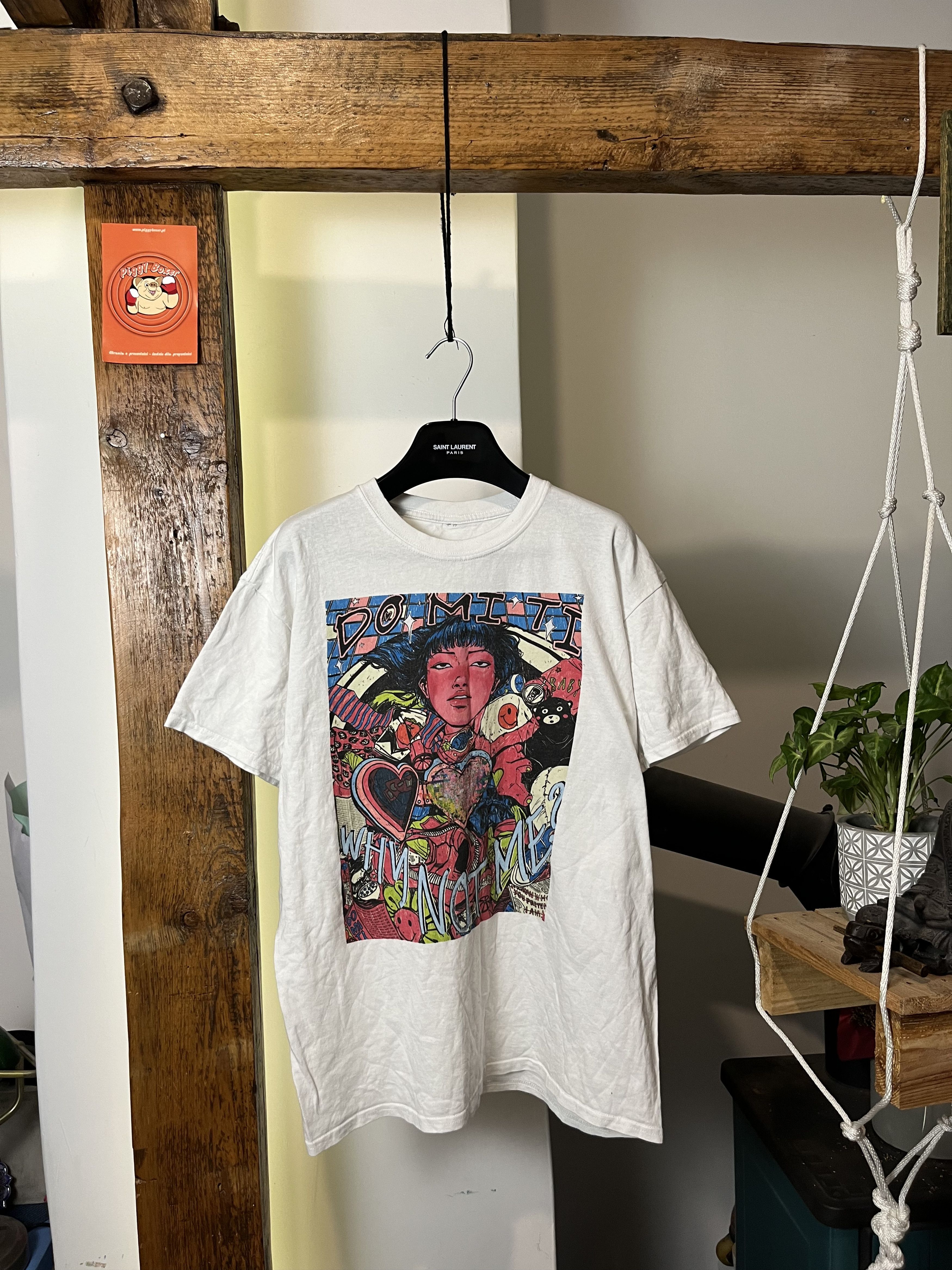 Vintage mitski miyawaki do mi ti why not me grailed