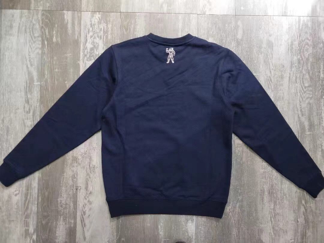 Billionaire Boys Club Billionaire Boys Club Fleece Pullover Crew Neck Sweatshirt Size US M / EU 48-50 / 2 - 6 Thumbnail