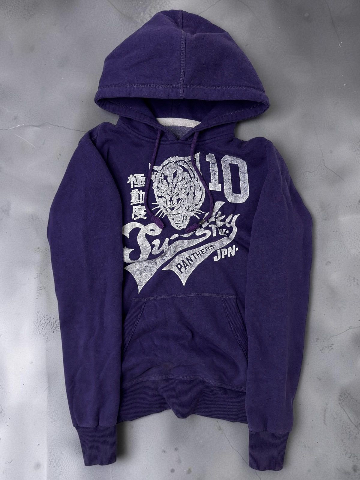トップス 00s Hysteric Glamour hoodie archive y2k Hysteric Glamour