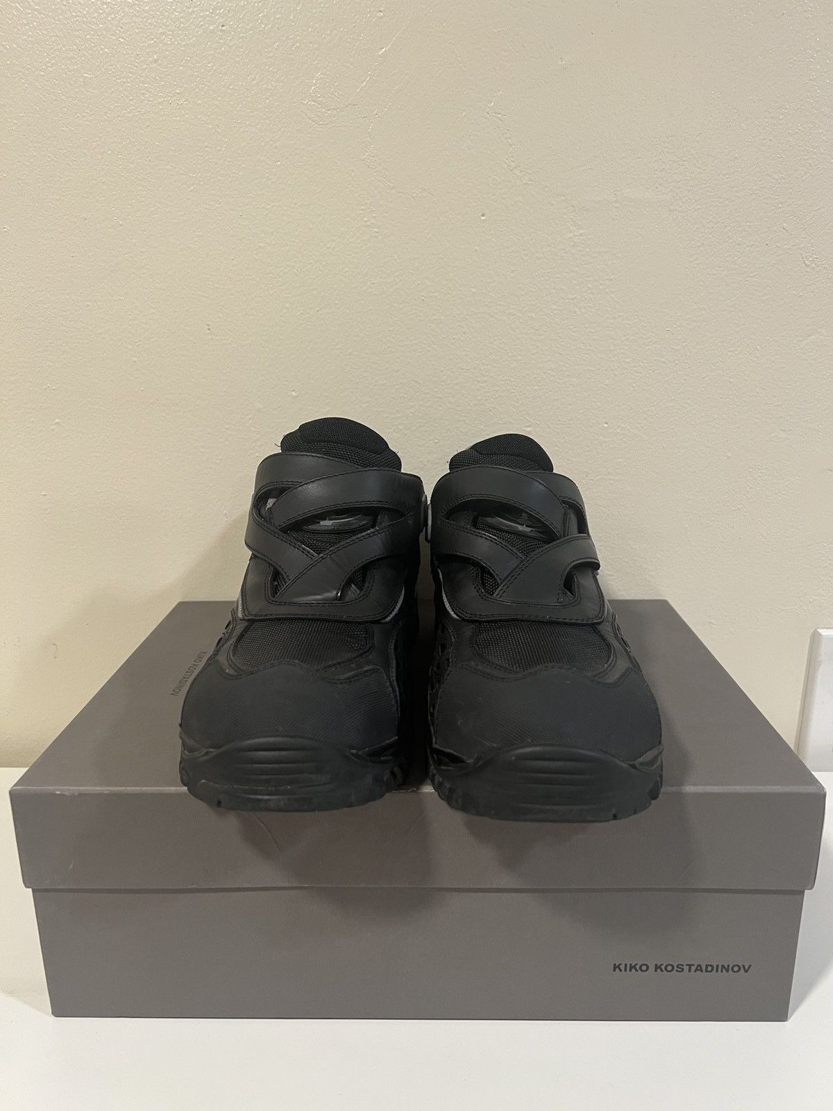 Kiko Kostadinov Kiko Kostadinov Harkman Boots Size US 9 / EU 42 - 3 Thumbnail
