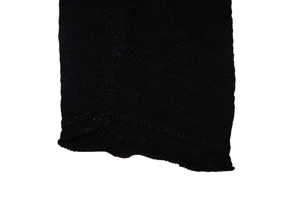 Nudie Jeans NUDIE JEANS CREW NECK TIGHT-KNIT JIMPER Size US XS / EU 42 / 0 - 4 Thumbnail