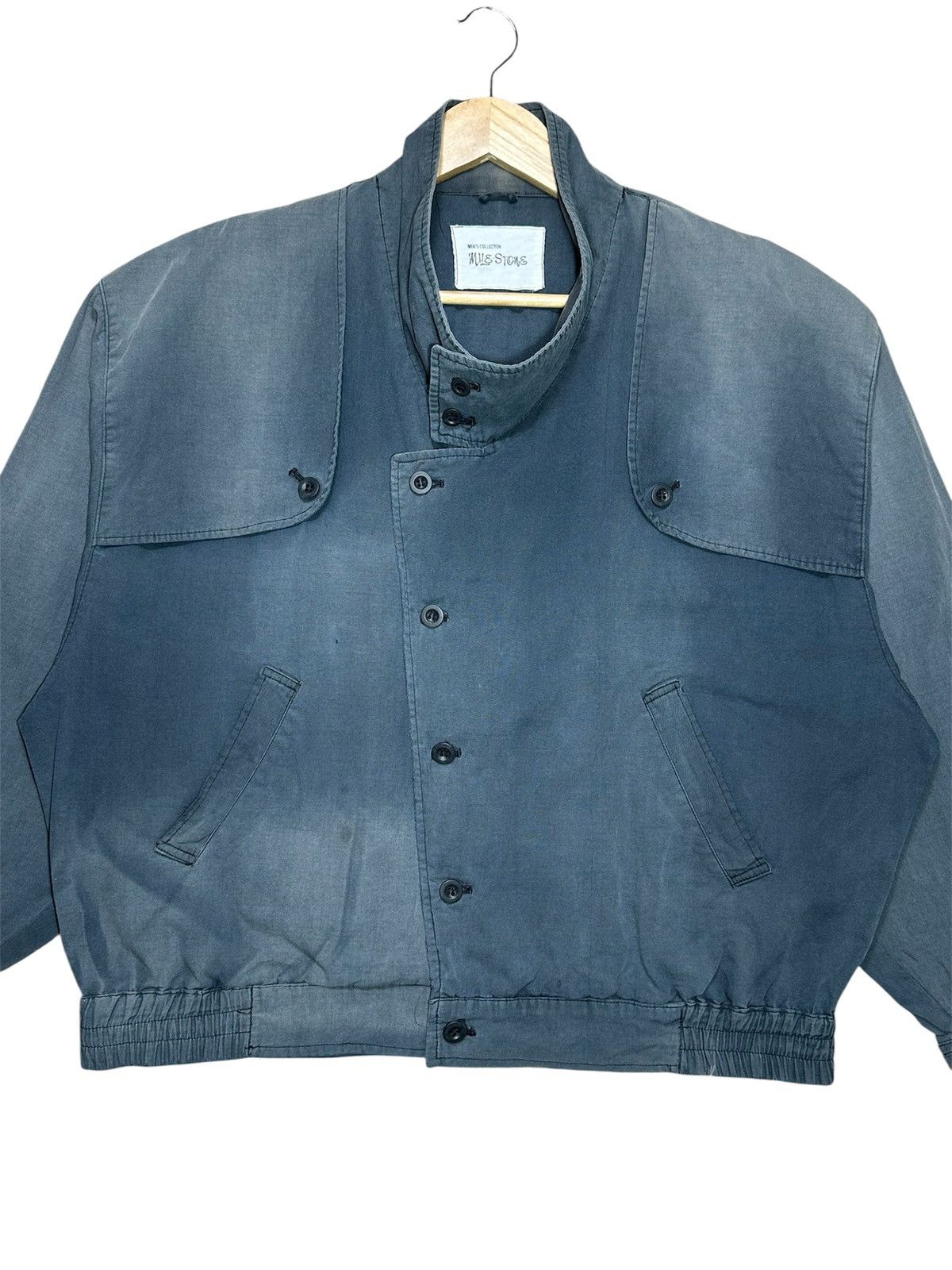Milestone Milestone jacket -Sun faded Size US M / EU 48-50 / 2 - 2 Thumbnail
