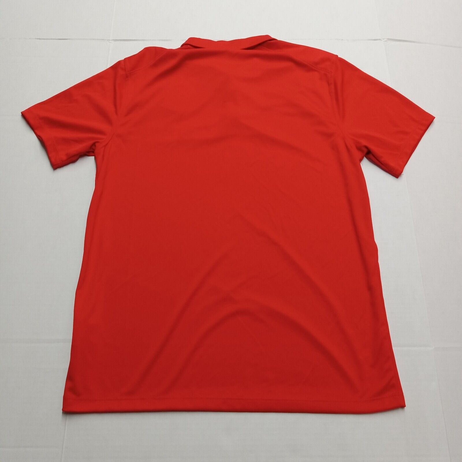 Nike Nike Dri-Fit Polo Shirt Men's L Large 2-Button Golf CU9792 Size US L / EU 52-54 / 3 - 7 Thumbnail