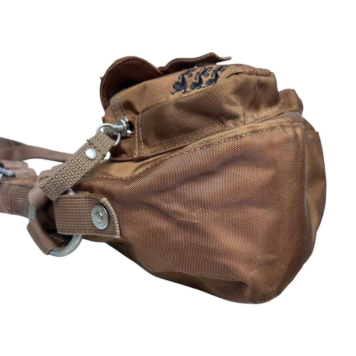 George Gina & Lucy Vintage George Gina Lucy GGL Ascot Service Bag Alyx Size ONE SIZE - 10 Thumbnail