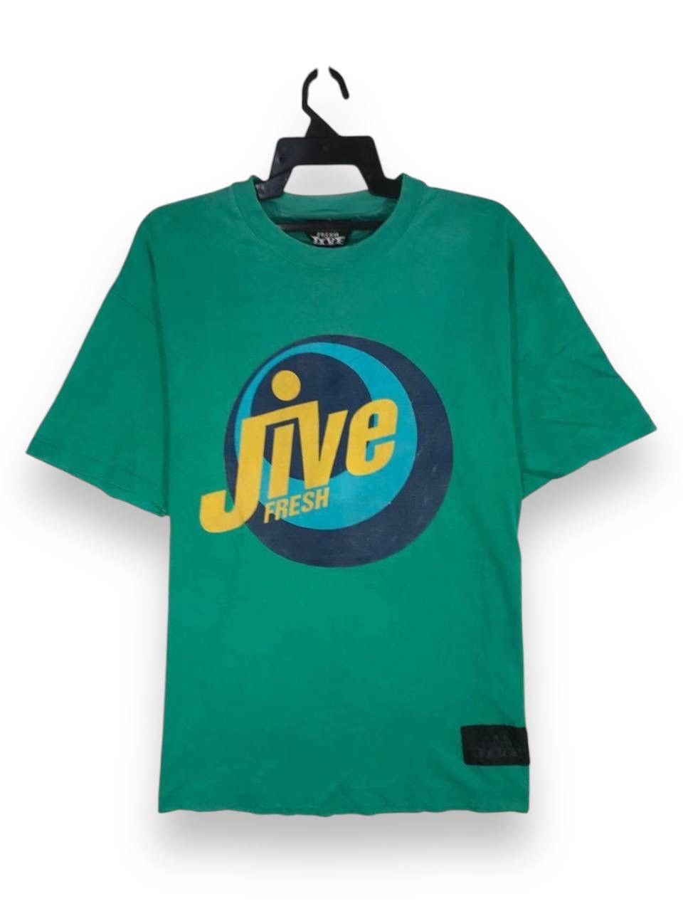 Vintage vintage freshjive Size US L / EU 52-54 / 3 - 1 Thumbnail
