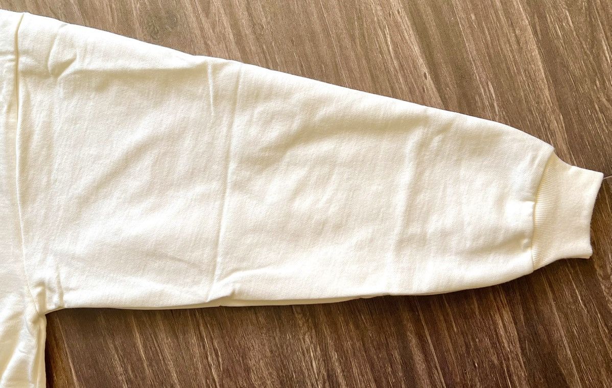 Yeezy Yeezy Kanye Hoodie3 & Sweatpants2 Cream Setup(hoodie+sweats Size US L / EU 52-54 / 3 - 12 Thumbnail