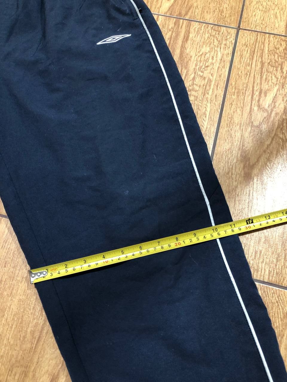 Umbro Umbro Pants Size US 34 / EU 50 - 12 Thumbnail