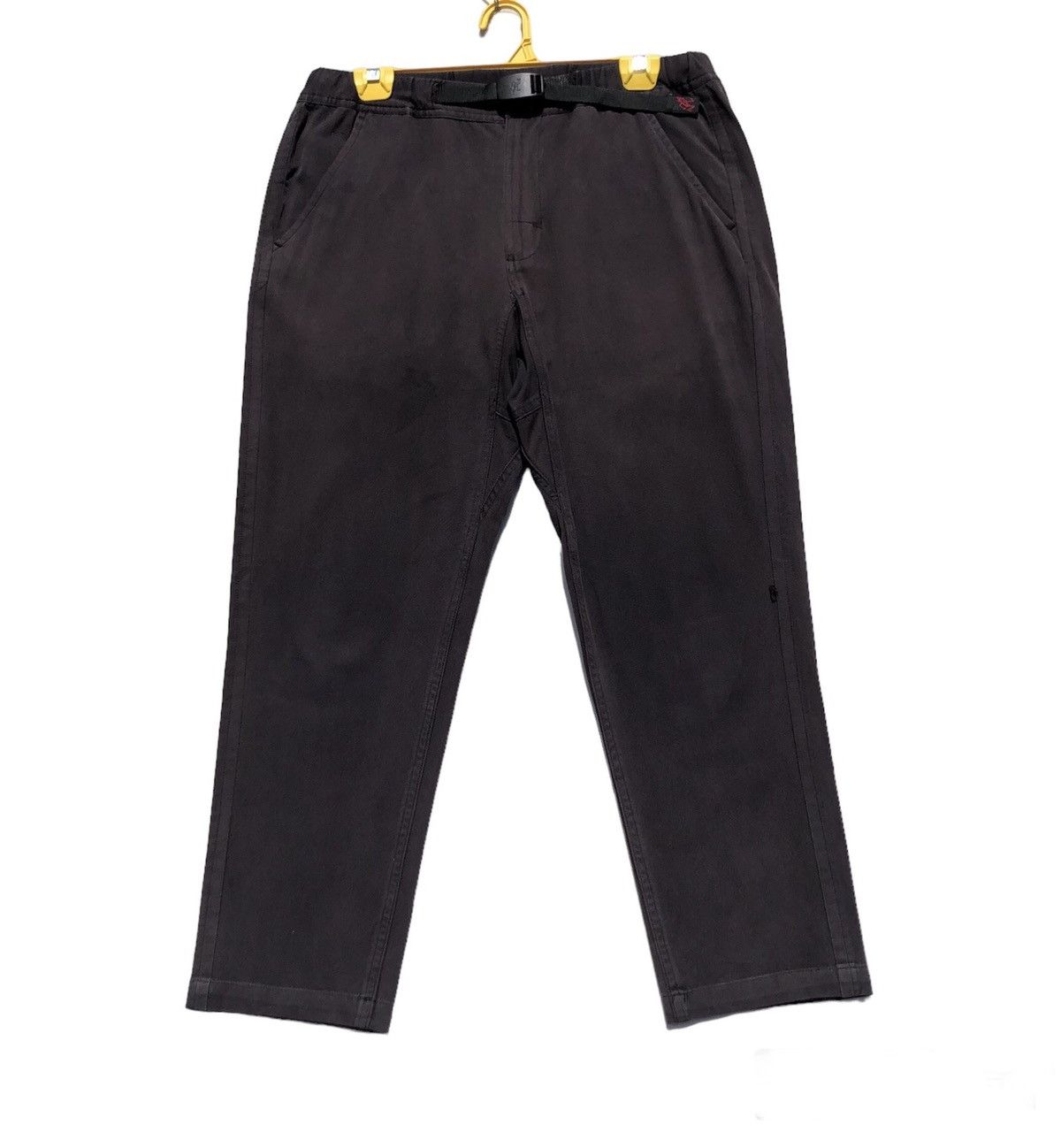 Image of Gramicci Pants in Faded Black, Men's (Size 30)