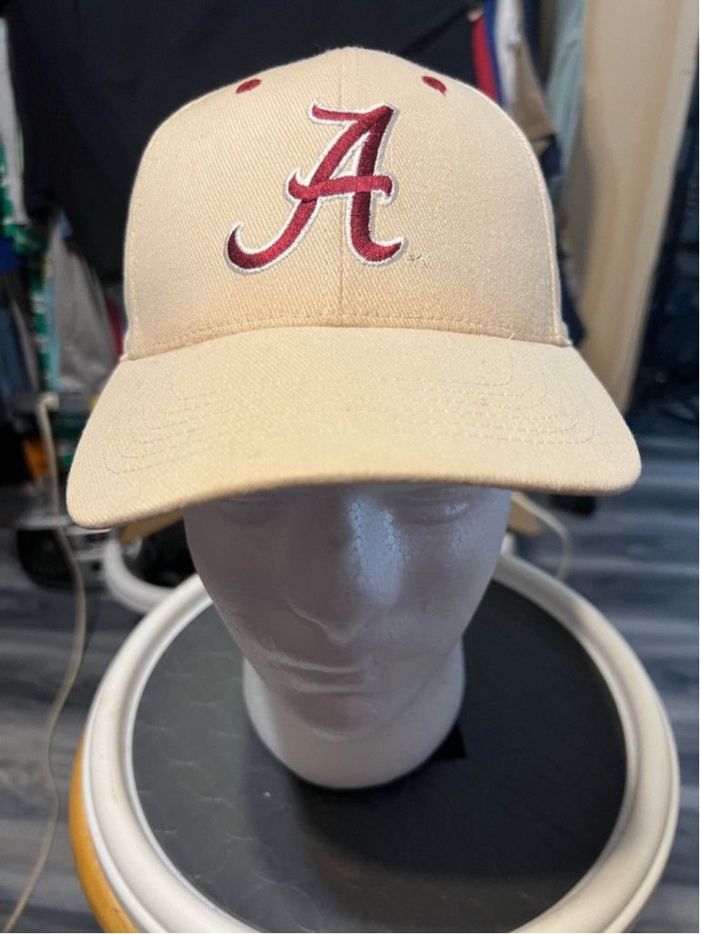 Other University of Alabama Captivating Hat Cap Size ONE SIZE - 1 Thumbnail