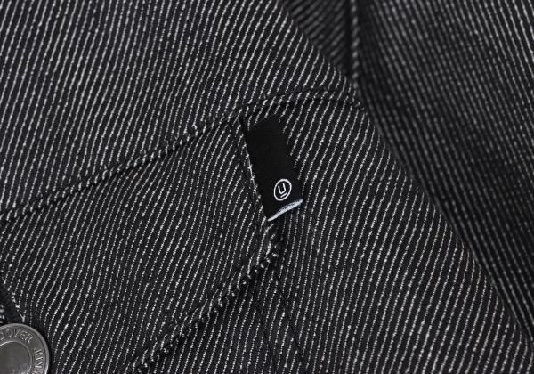 Undercover SS20 Cindy Sherman Denim Coat Size US XL / EU 56 / 4 - 9 Thumbnail