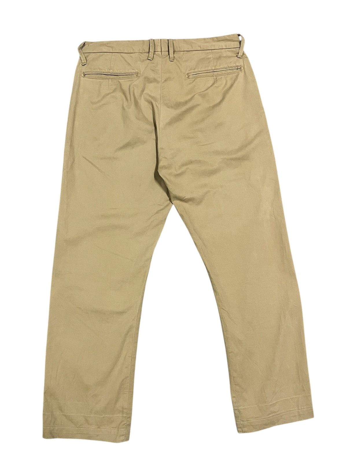 45rpm 45rpm casual pants Size US 33 - 6 Thumbnail