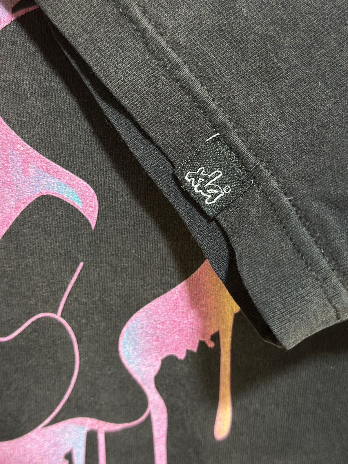 Vintage Vintage Ha Sun Faded Tee Size US M / EU 48-50 / 2 - 4 Thumbnail