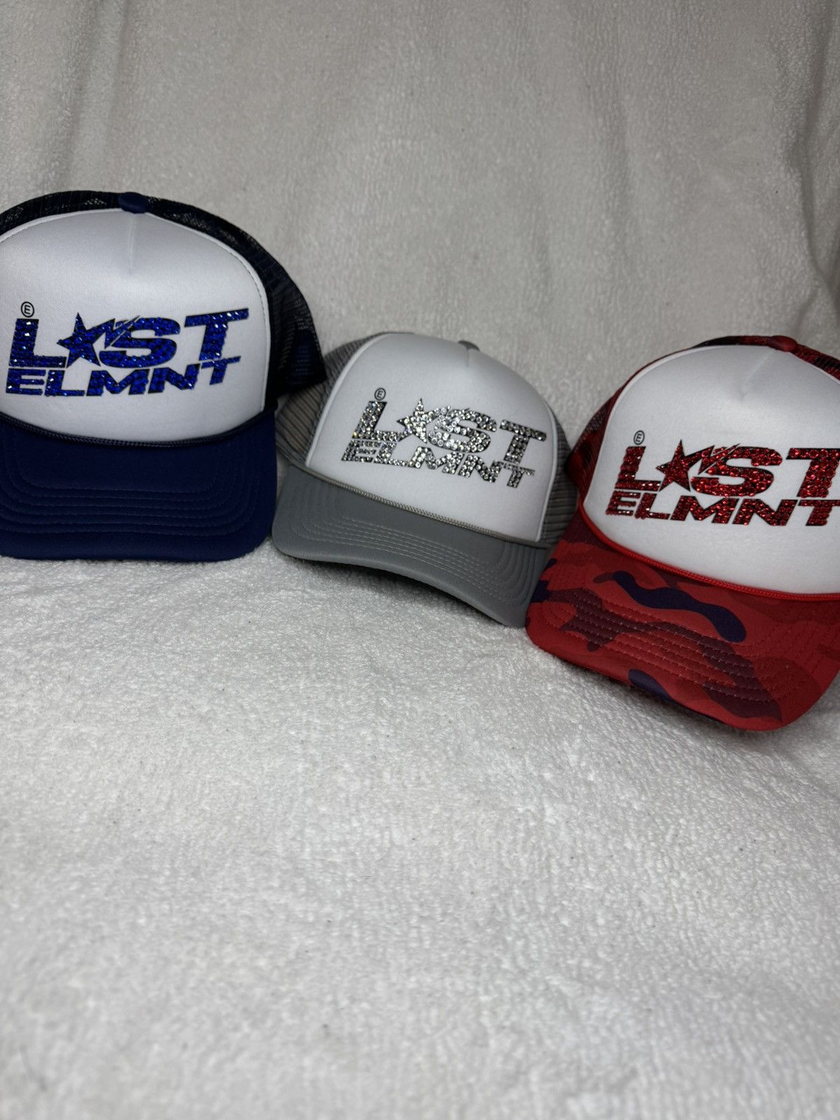 Other Last Element Trucker hat Size ONE SIZE - 5 Thumbnail