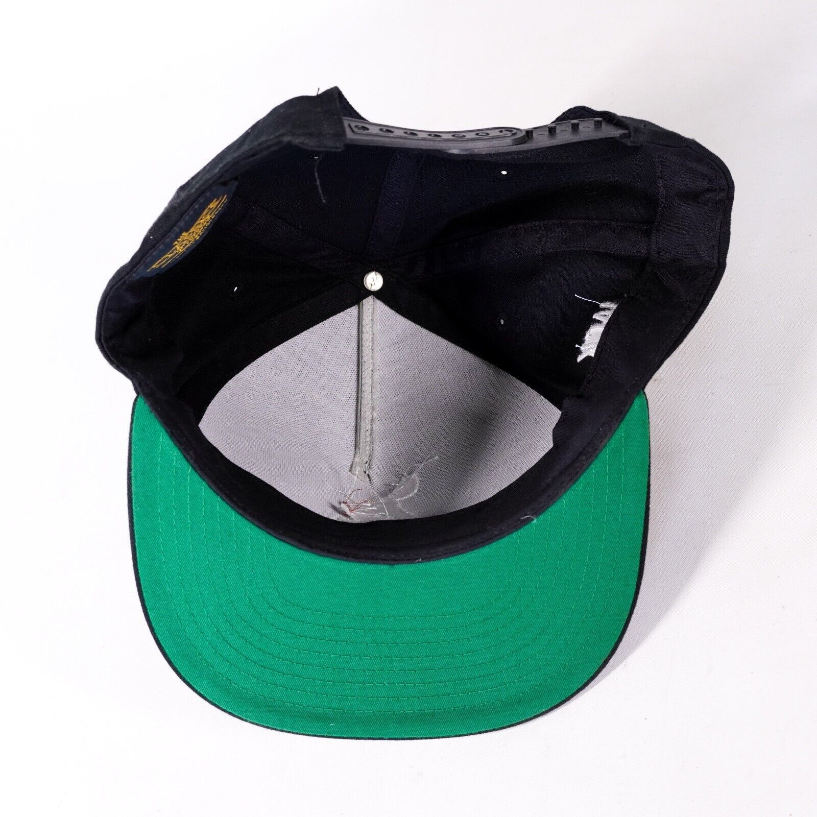 Other Classics Yupoong Jack Rabbit Bunny Carrot Baseball Hat Cap Size ONE SIZE - 7 Thumbnail
