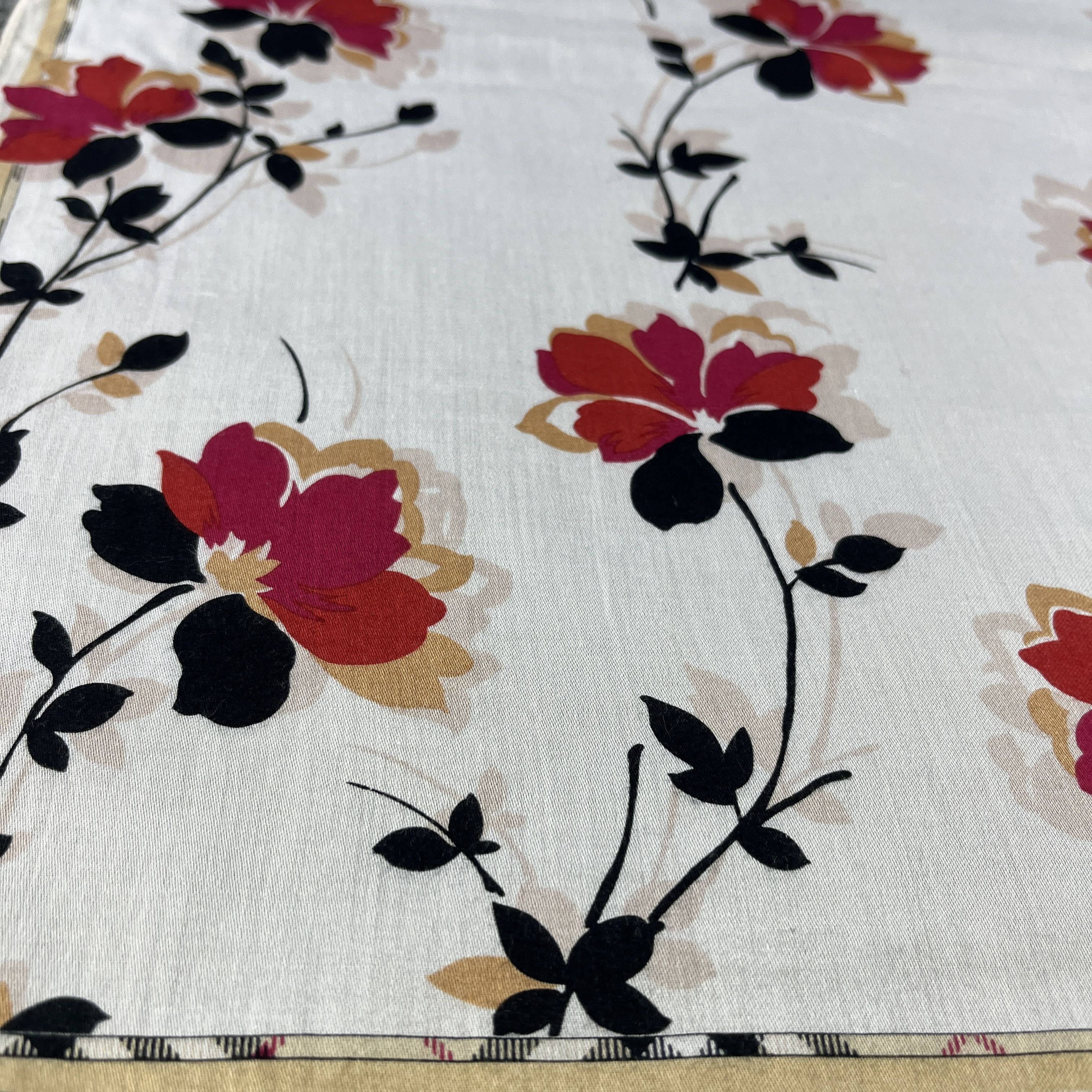 Burberry Burberry Handkerchief / Bandana / Neckerchief B089 Size ONE SIZE - 7 Thumbnail