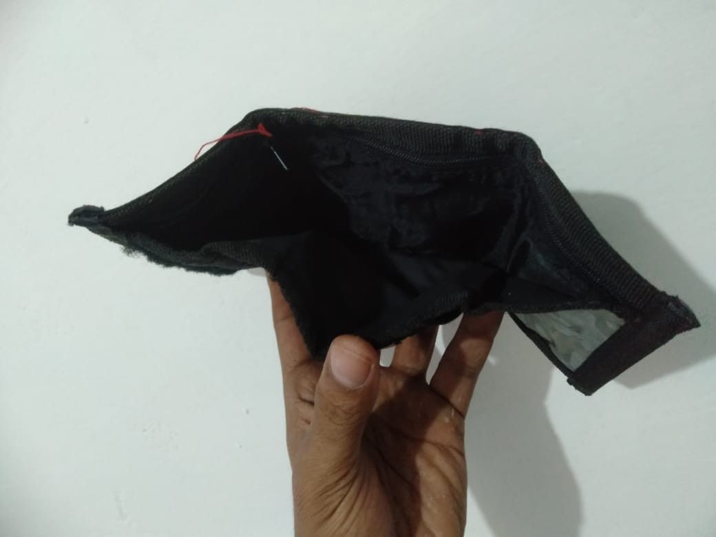 Reebok Reebok Wallet Size ONE SIZE - 4 Thumbnail
