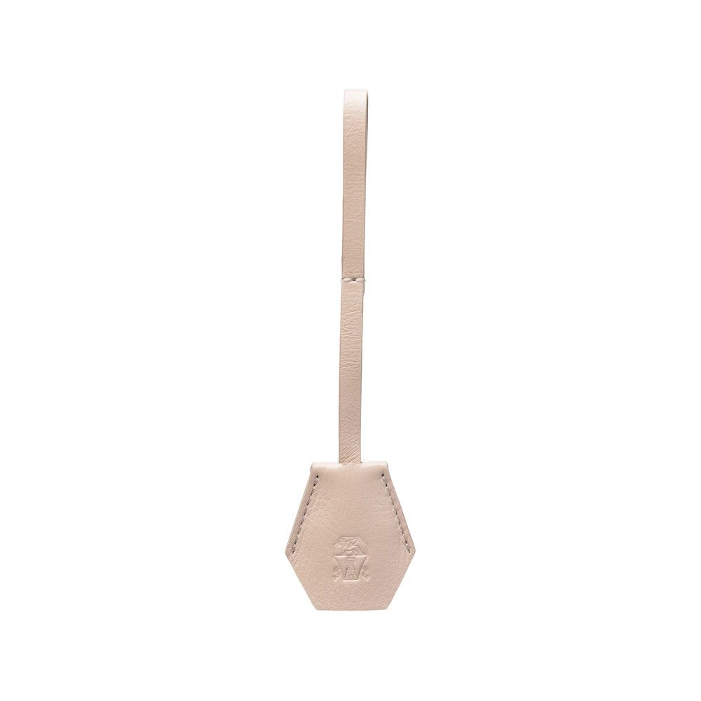 Brunello Cucinelli Brunello Cucinelli NEUTRALS Keyrings & Chains Size ONE SIZE - 1 Thumbnail
