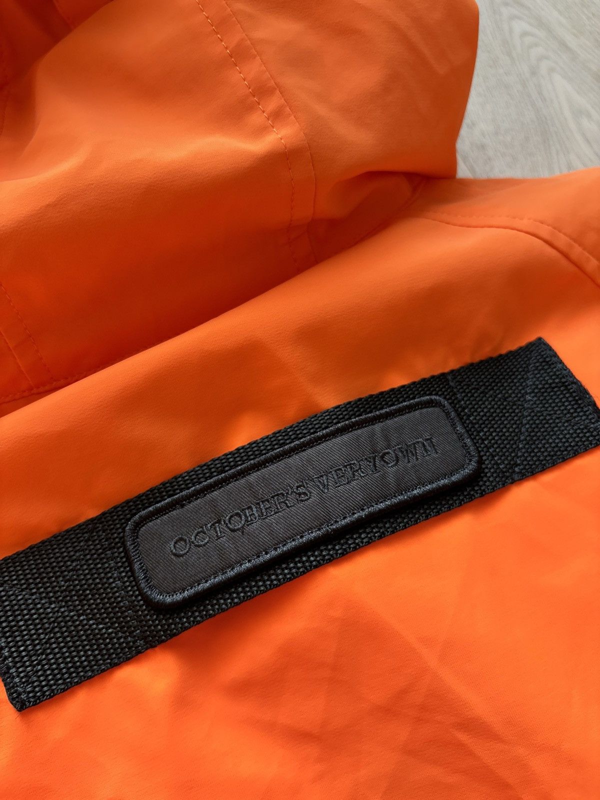 Canada Goose × October's Very Own OvO Canada Goose Unisex Chiliwack Bomber Jacket Size Medium Size US M / EU 48-50 / 2 - 11 Thumbnail