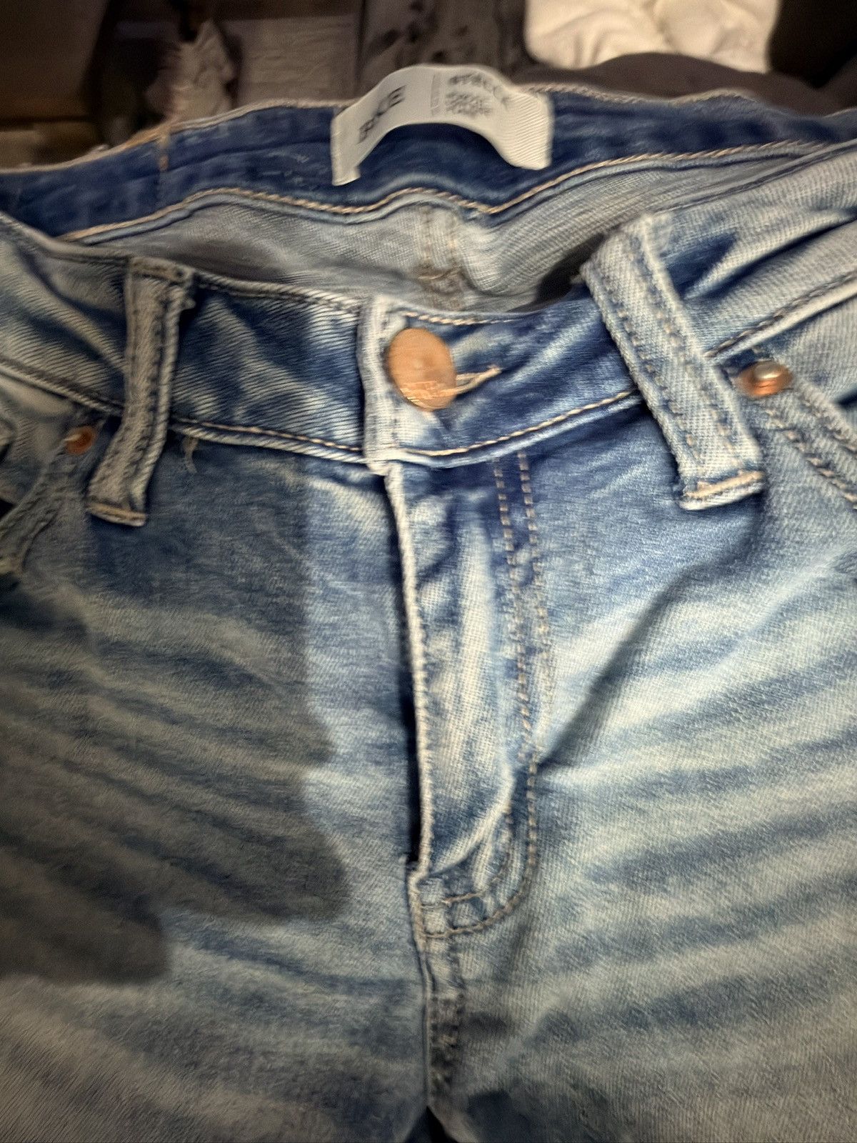 BKE BKE Stella Size 28" / US 6 / IT 42 - 3 Thumbnail