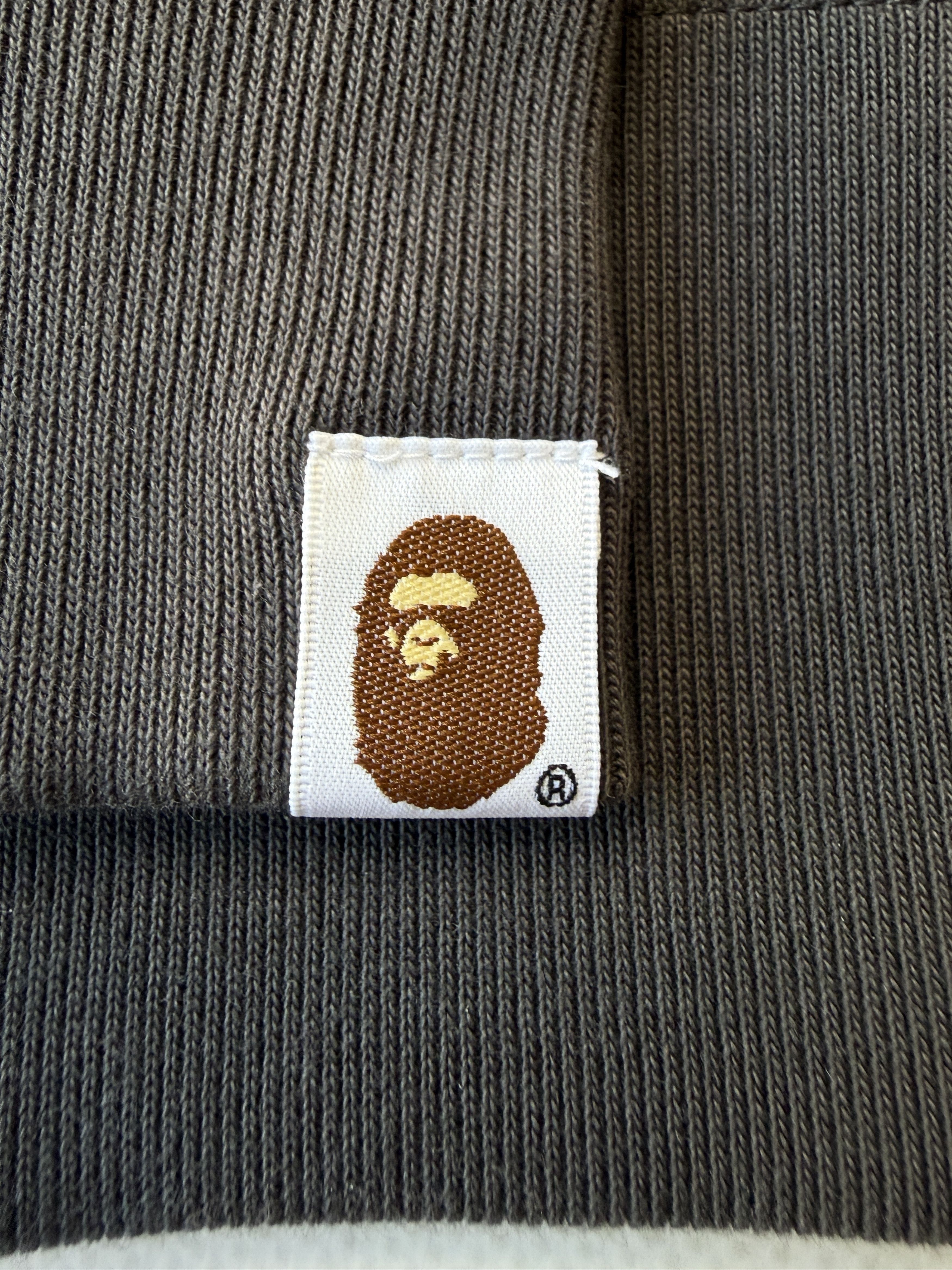 Bape BAPE X KUROMI CAMO FULL ZIP HOODIE Size XL / US 12-14 / IT 48-50 - 13 Thumbnail