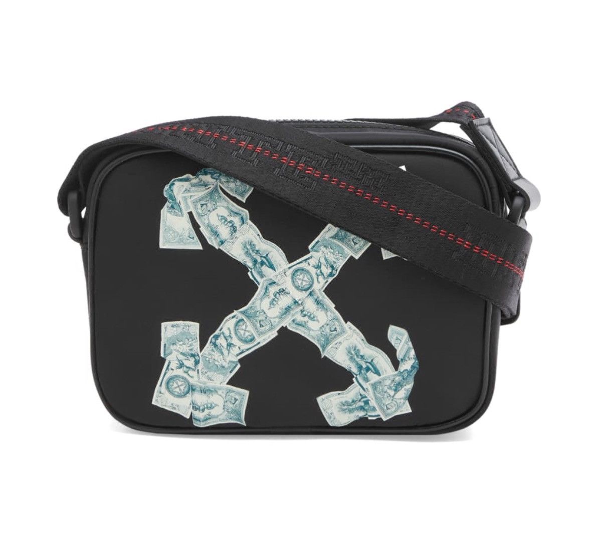 Off-White Off White Bag Size ONE SIZE - 1 Thumbnail