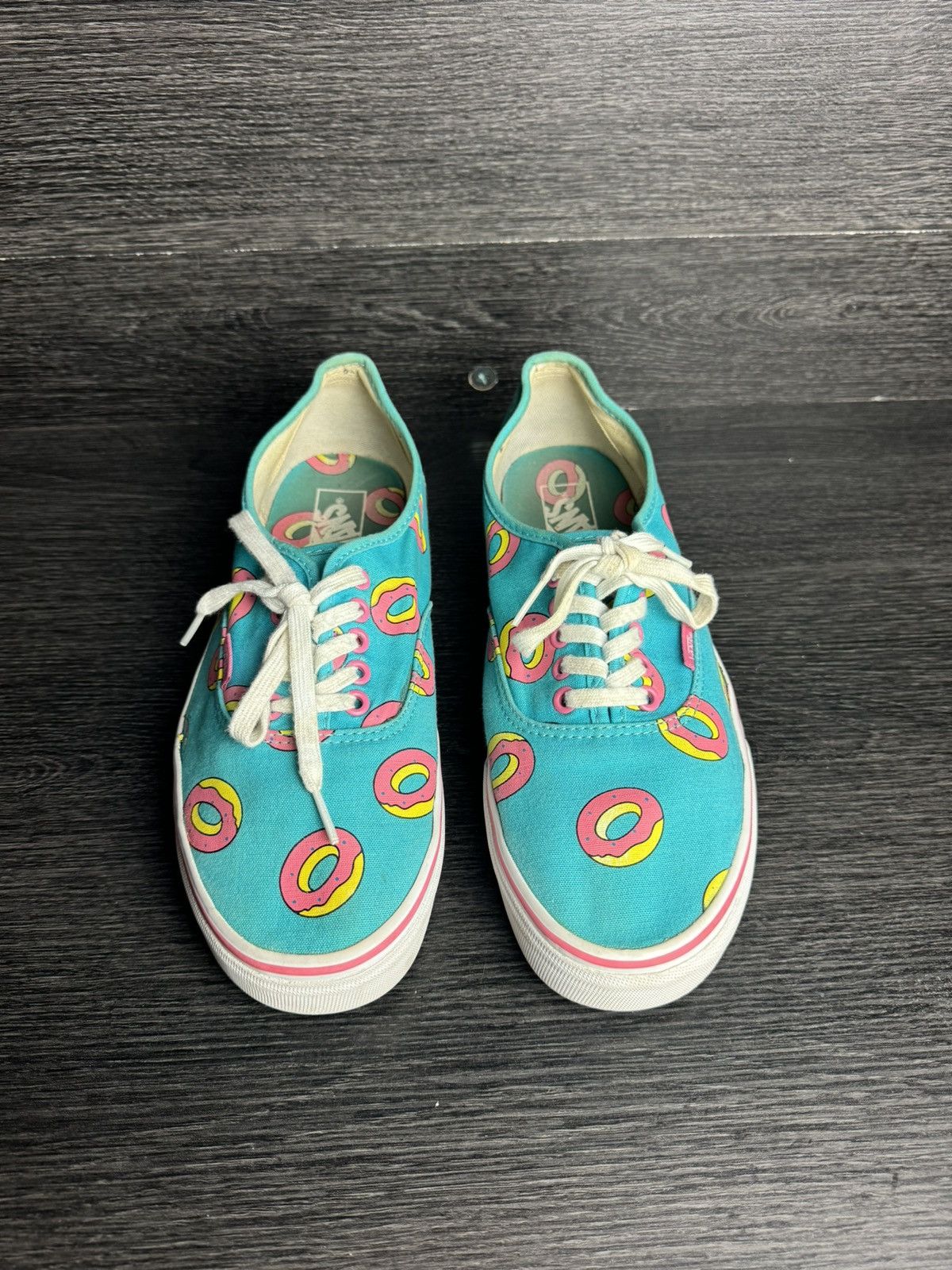 Odd future x vans best sale