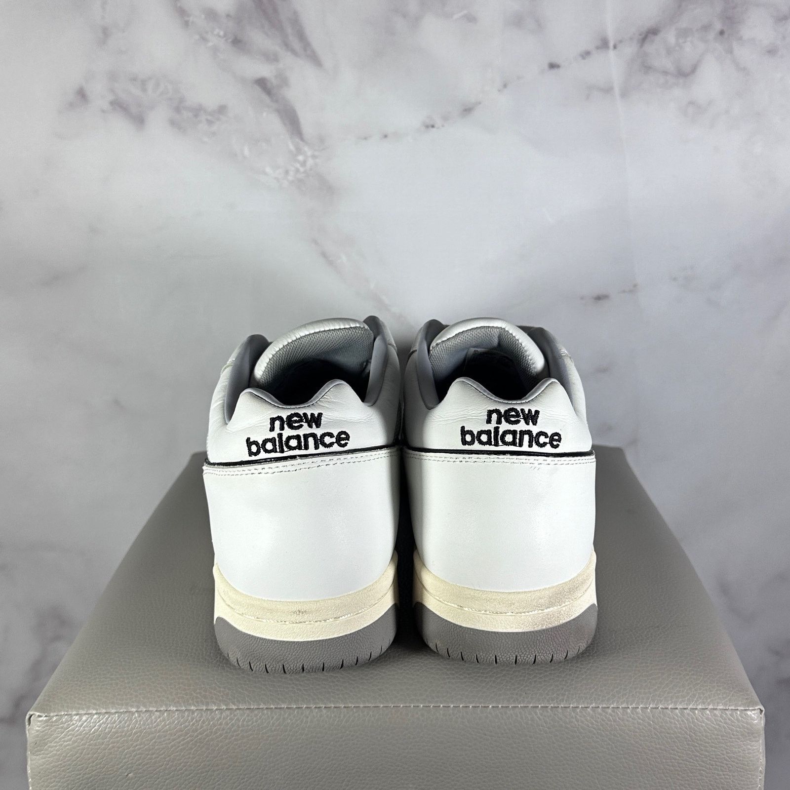 New Balance CT1500 SA White Size US 11 / EU 44 - 4 Thumbnail