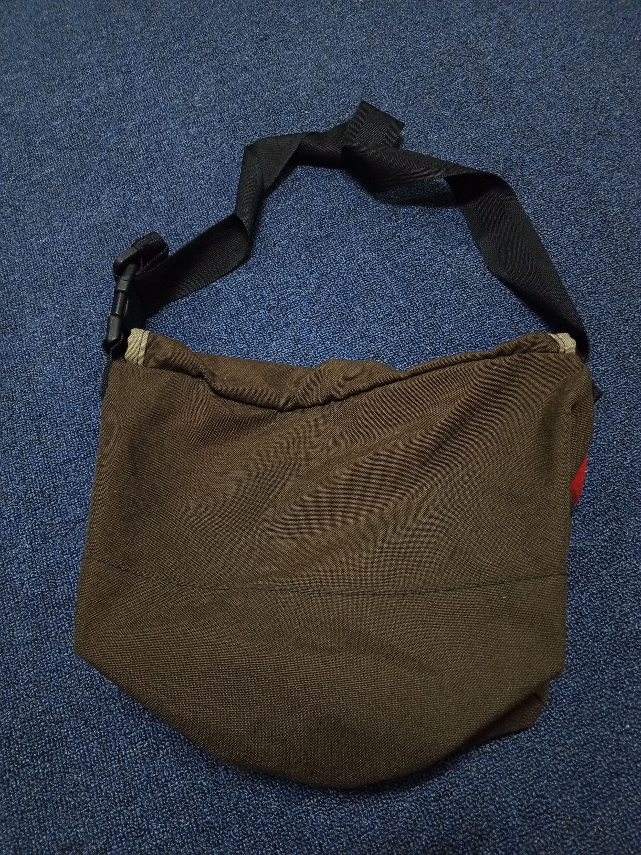 Japanese Brand × Paul Fredrick SLIMBAG FREDRIK PACKERS JAPAN Size ONE SIZE - 2 Thumbnail