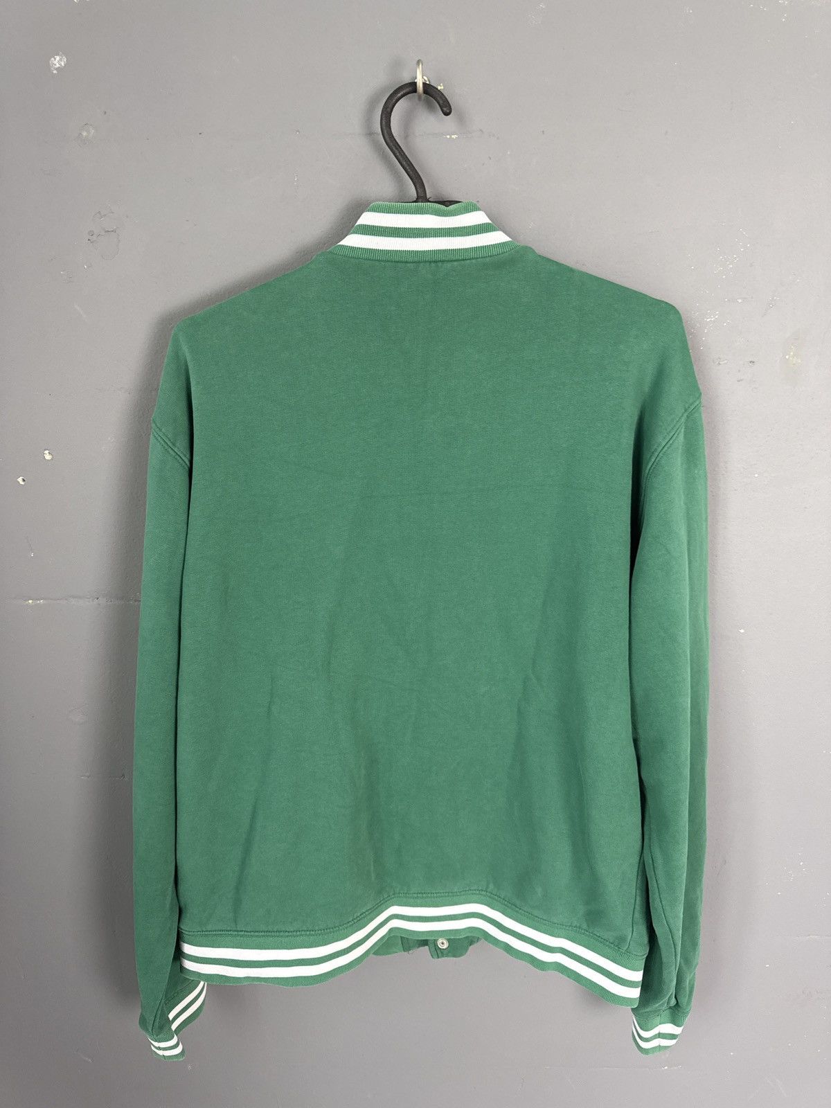 Carhartt Carhartt Cup Jacket Baseball Vintage Size US M / EU 48-50 / 2 - 9 Thumbnail