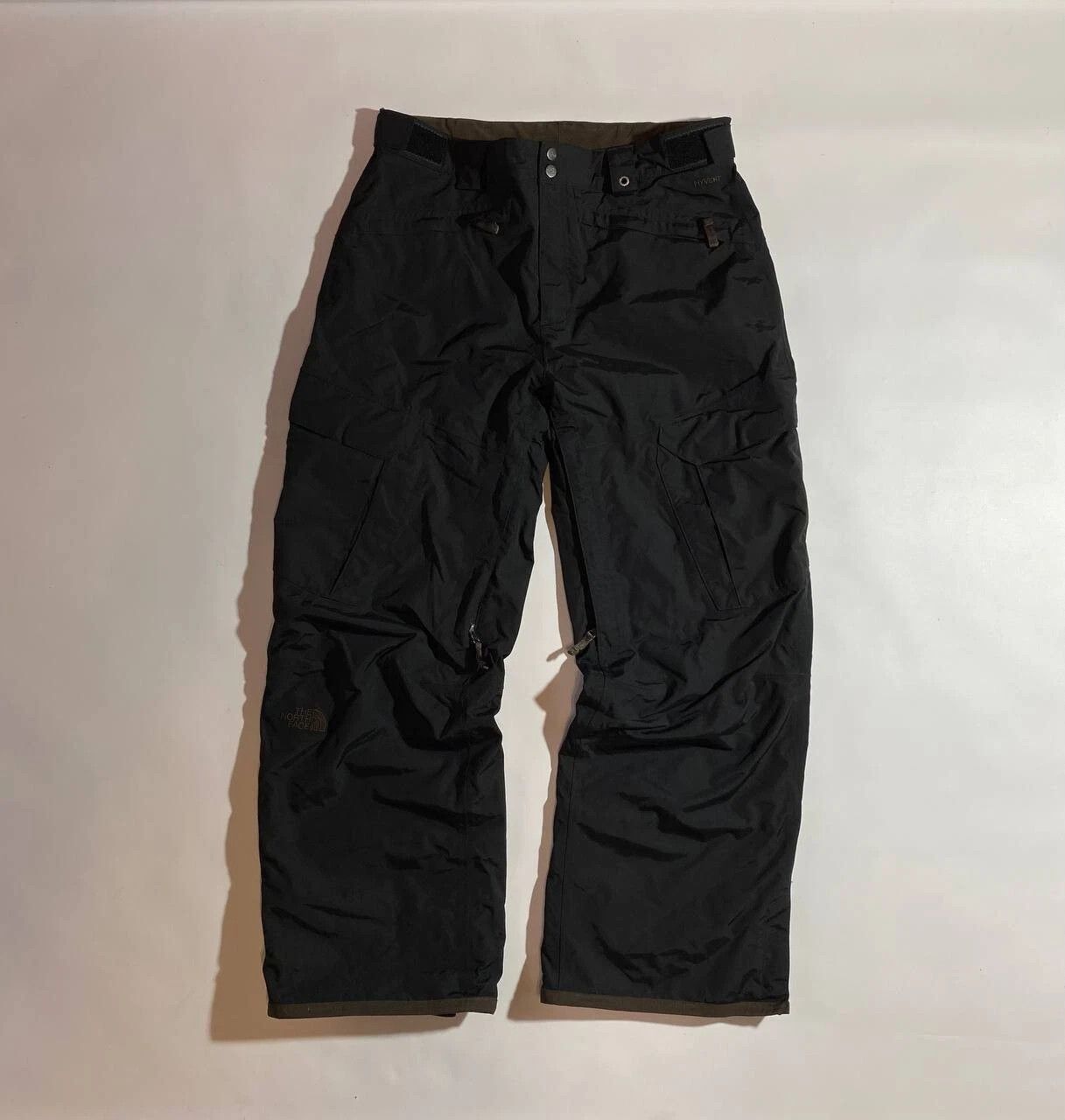 The North Face The North Face HyVent Nylon Pants L Size US 34 / EU 50 - 1 Thumbnail