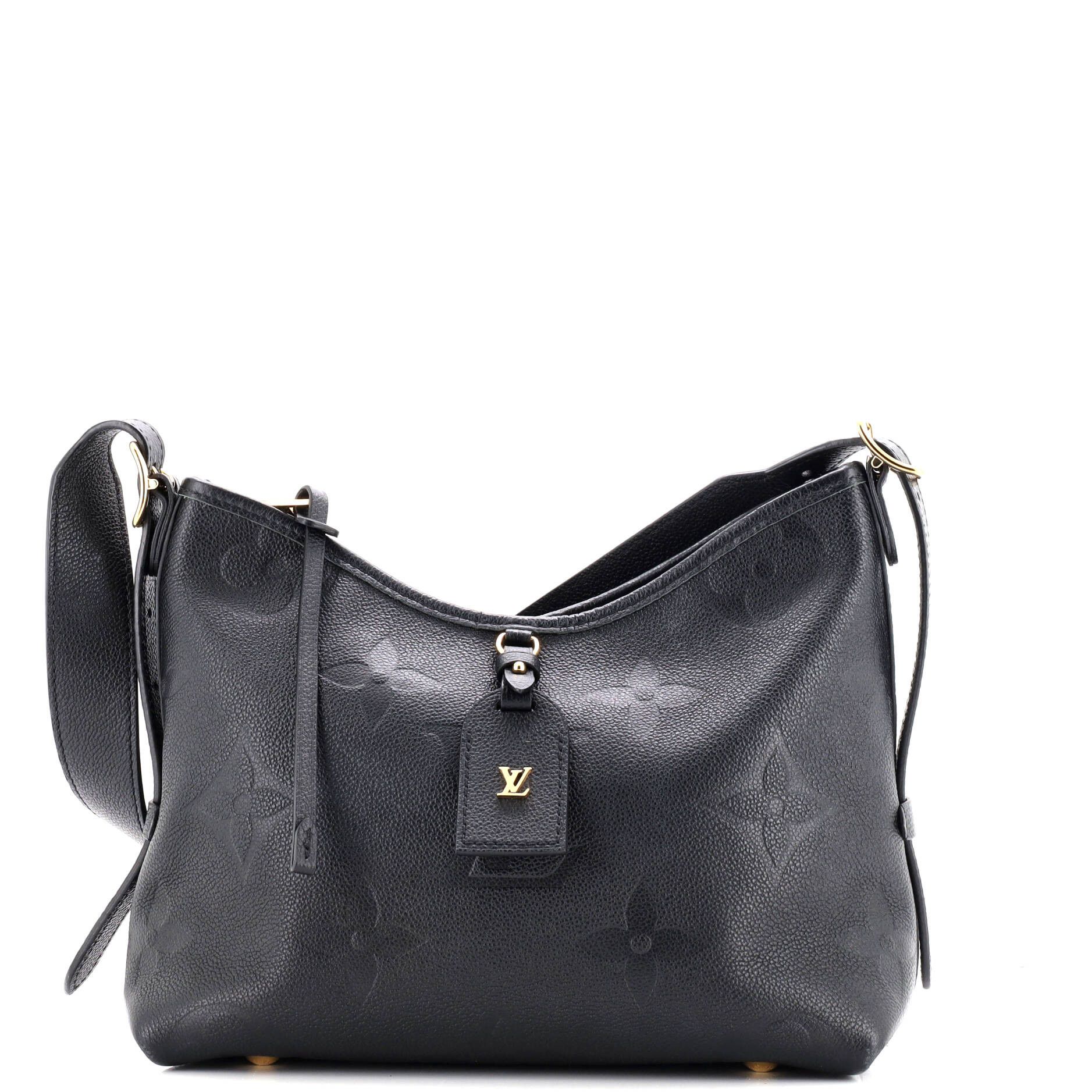 Louis Vuitton CarryAll Hobo Size ONE SIZE - 1 Thumbnail