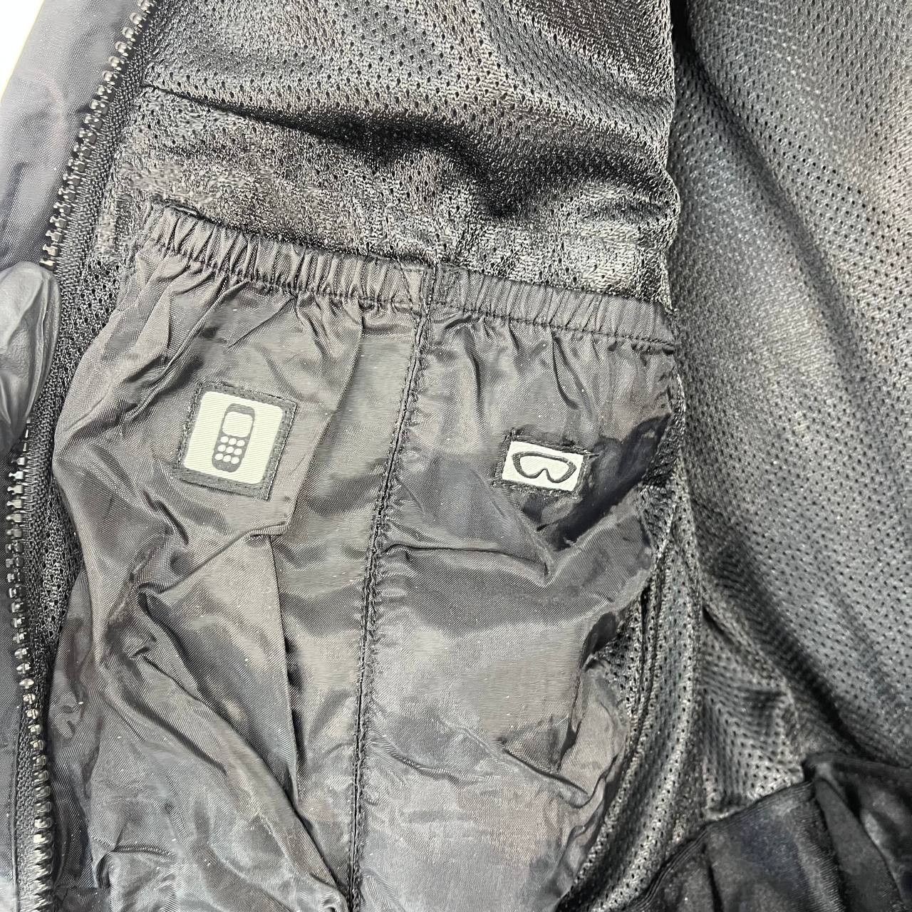 Other Ixs Motorcycle Jacket Armored Ce Protection Riding Biker XXL Size US XXL / EU 58 / 5 - 8 Thumbnail
