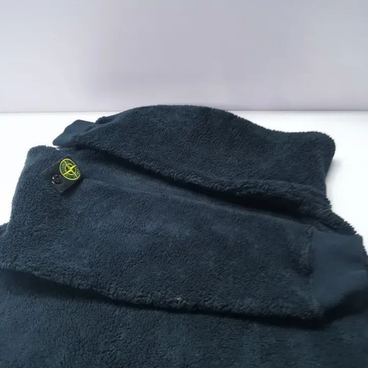 Stone Island Stone Island Kids Navy Long Sleeve Jacket -2506 Size US M / EU 48-50 / 2 - 9 Thumbnail