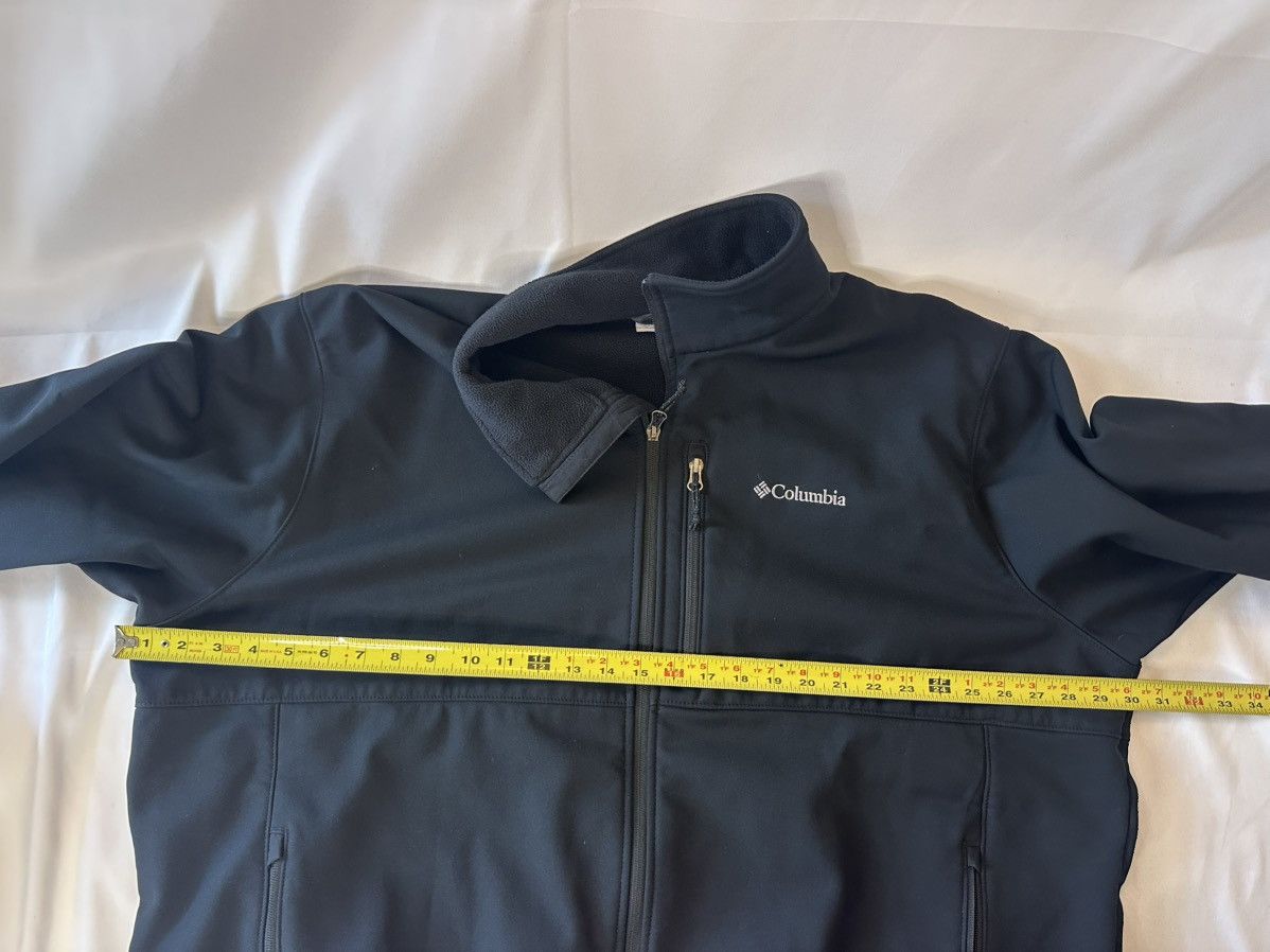 Columbia Columbia Ascender Softshell Jacket for Men, Size 3 X-Large Size US XXL / EU 58 / 5 - 6 Thumbnail