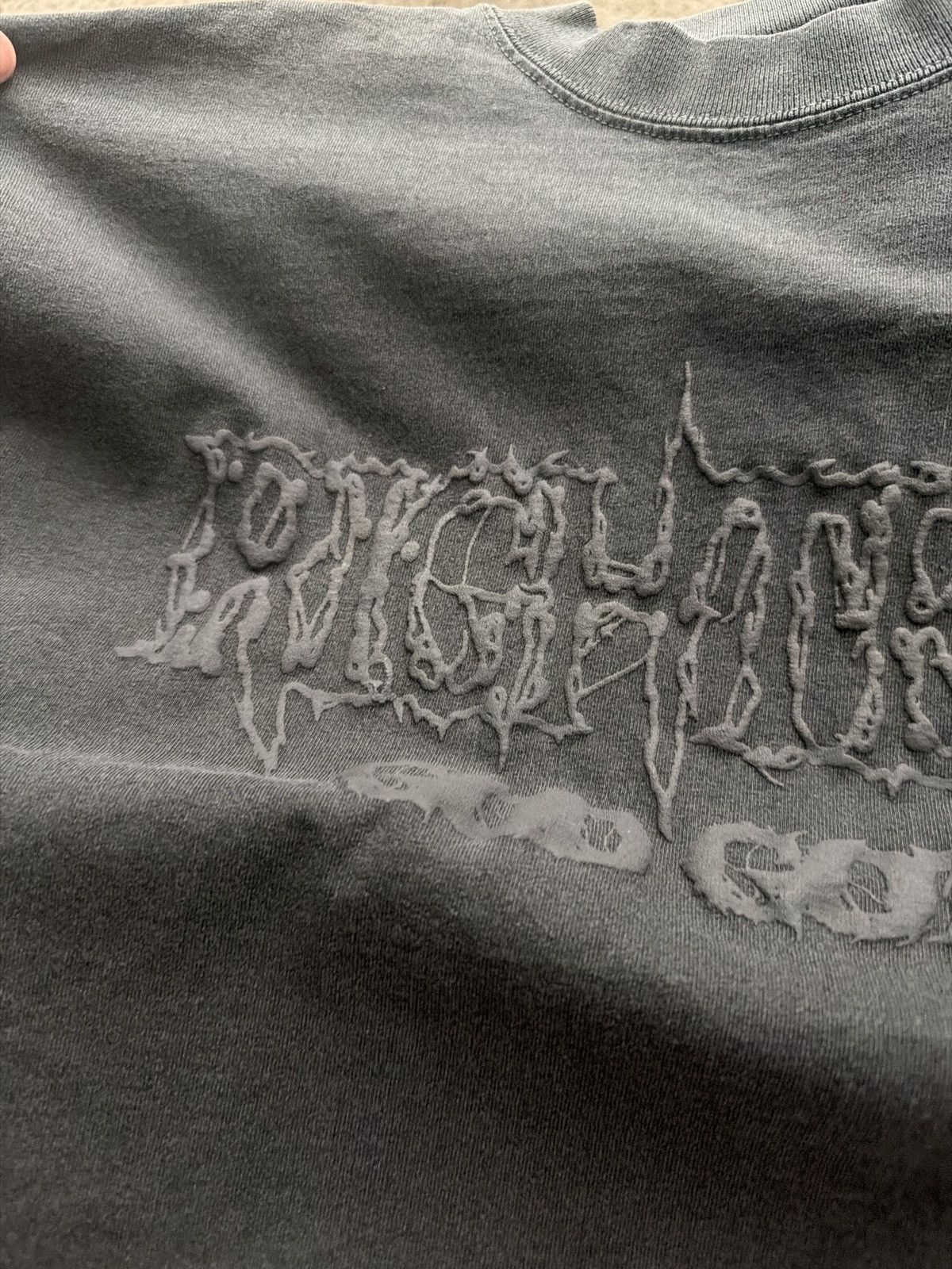 Other We Are Righteous Size US S / EU 44-46 / 1 - 4 Thumbnail