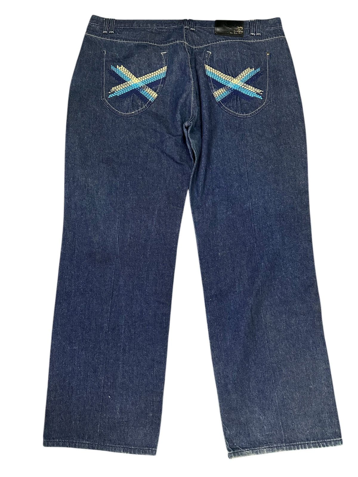 Other 💥Flash Sale 💥Akademiks Loose Baggy . Size US 44 / EU 60 - 1 Thumbnail