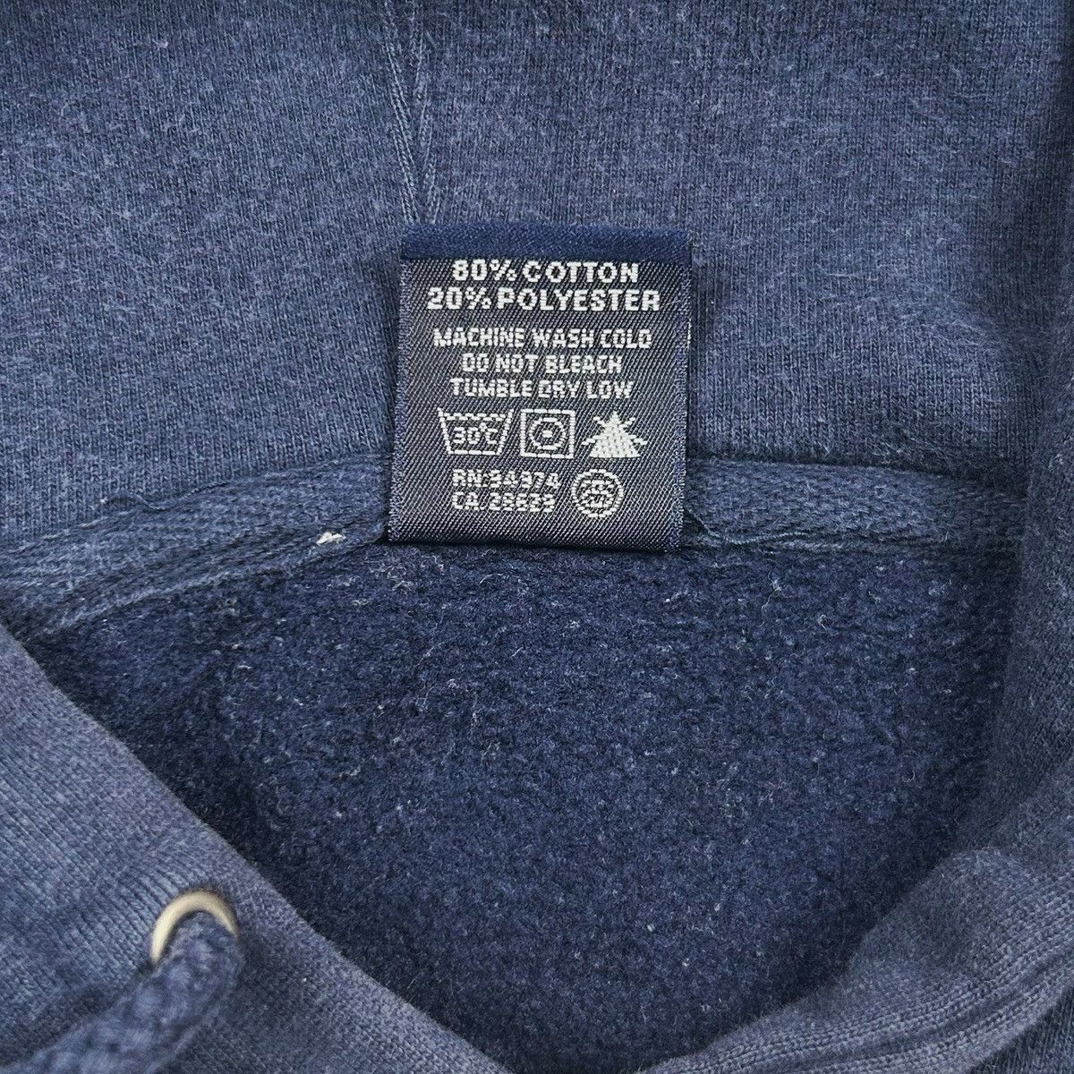 Stussy Stucci Stussy Pullover Hoodie Size US XL / EU 56 / 4 - 7 Thumbnail