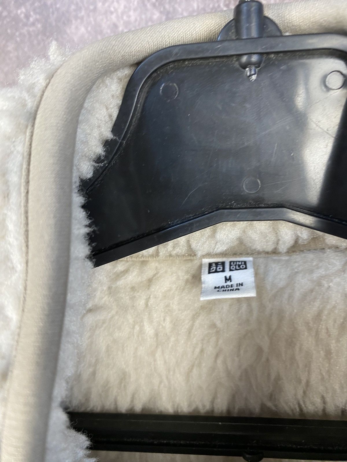 Uniqlo Uniqlo fleece vest Size US M / EU 48-50 / 2 - 6 Thumbnail