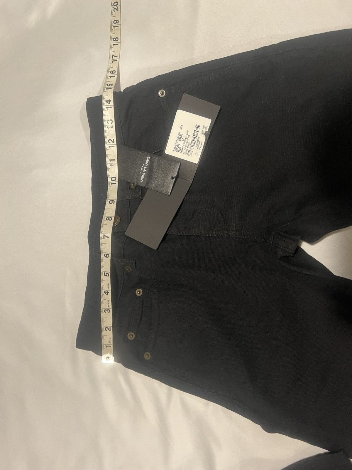 Saint Laurent Paris Saint laurent mens jeans. 27. $790 Size US 27 - 7 Thumbnail