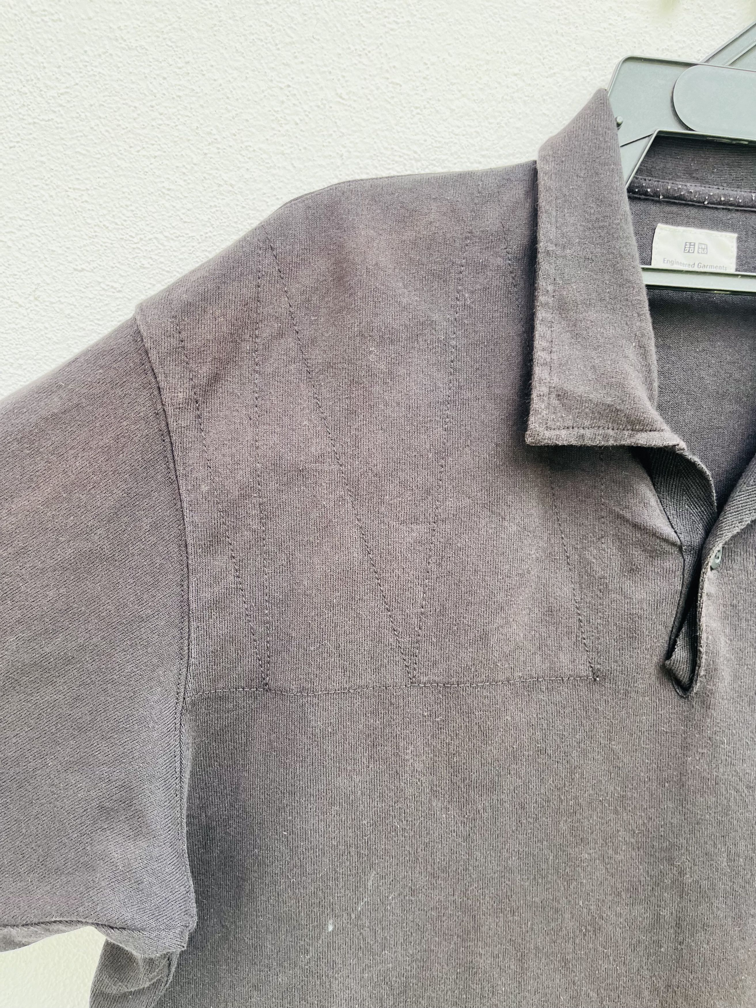 Engineered Garments × Japanese Brand Vintage Engineer Garments Japanese Designer Fashion Style Size US XL / EU 56 / 4 - 6 Thumbnail